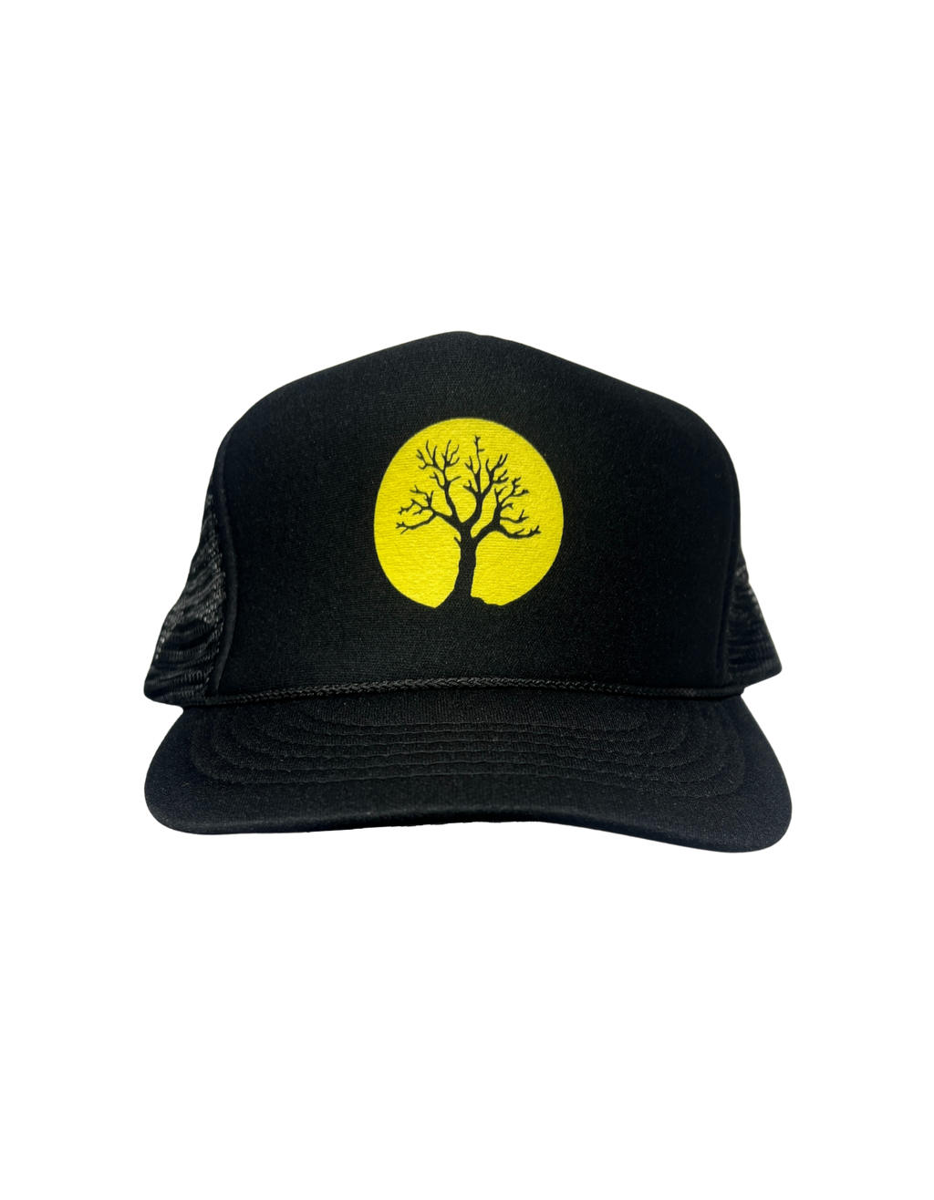 Roy Woods – Exis 10 Year Anniversary Hat (Black)
