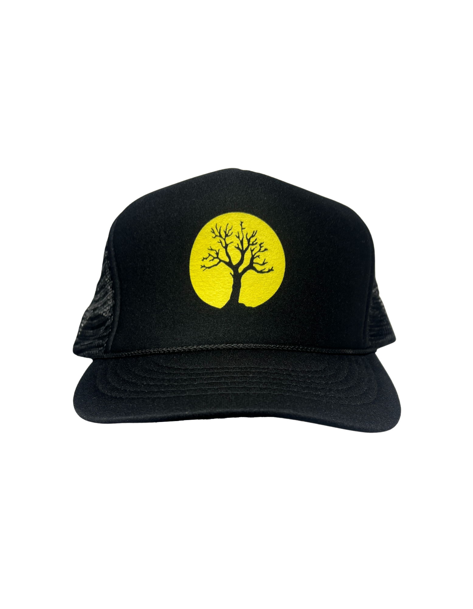 Roy Woods – Exis 10 Year Anniversary Hat (Black)