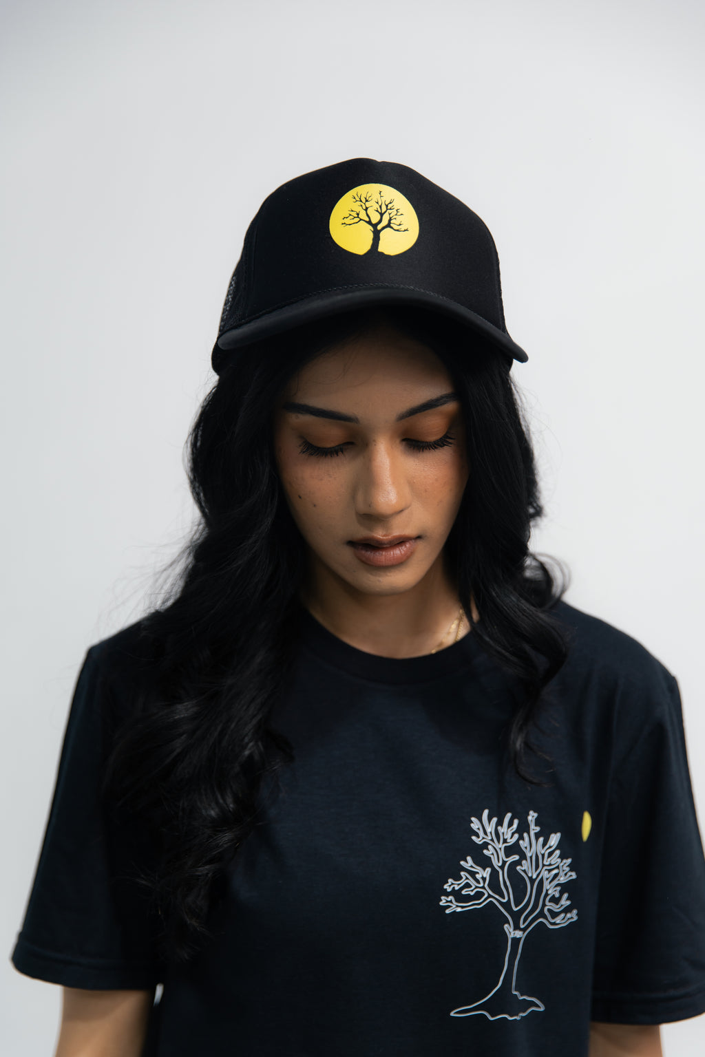 Roy Woods – Exis 10 Year Anniversary T-Shirt (Black)