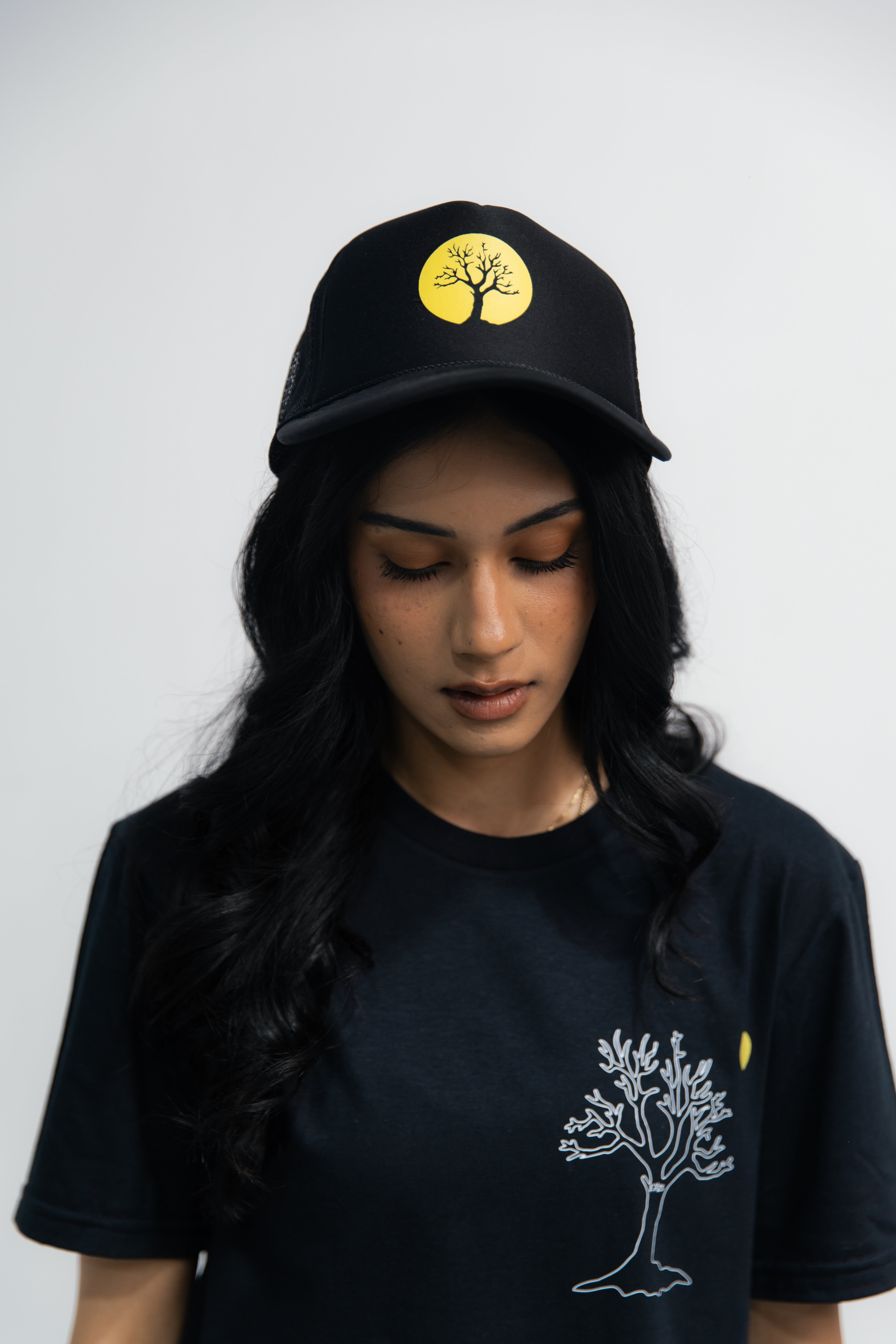 Roy Woods – Exis 10 Year Anniversary Hat (Black)