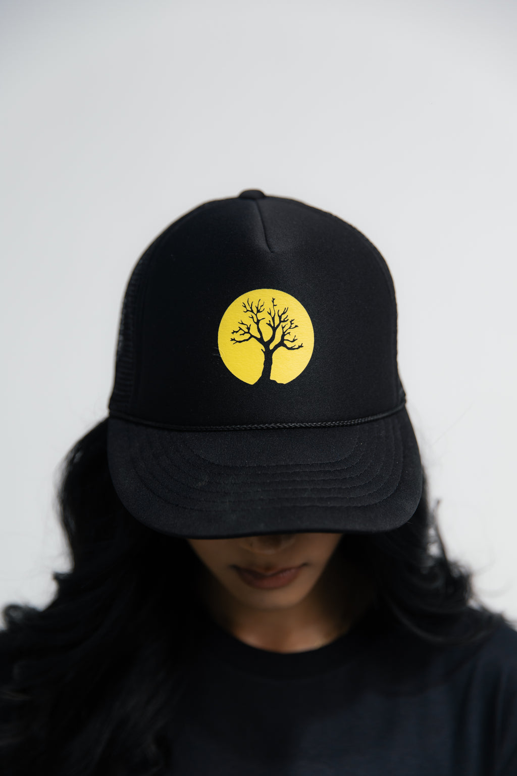 Roy Woods – Exis 10 Year Anniversary Hat (Black)