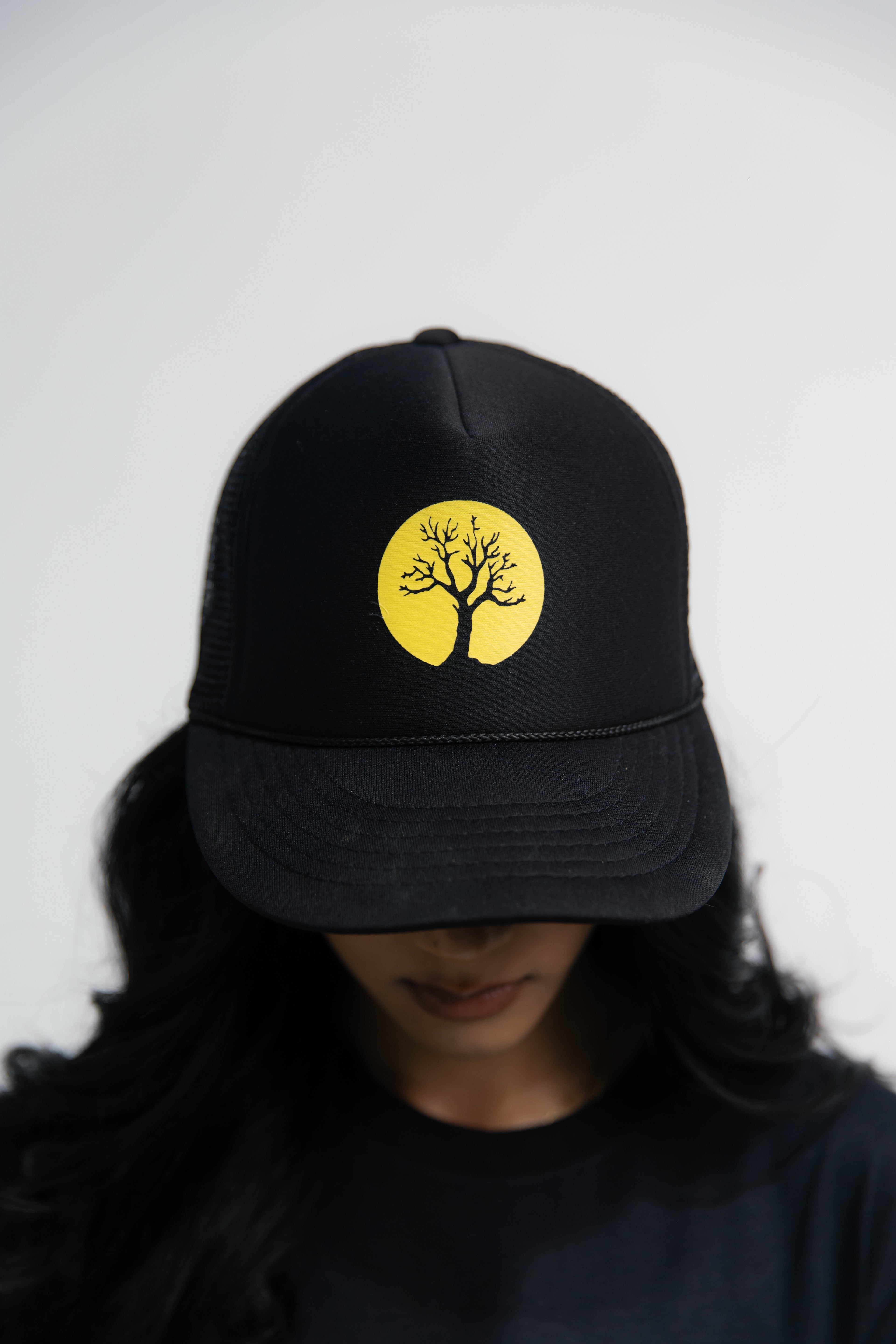 Roy Woods – Exis 10 Year Anniversary Hat (Black)